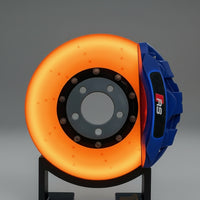 Audi RS Brake Disc Lamp