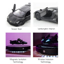 SuperVelocity