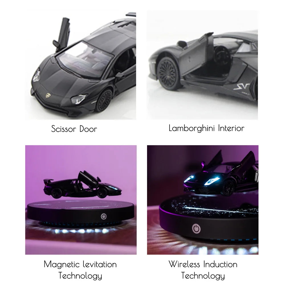 SuperVelocity