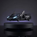 SuperVelocity